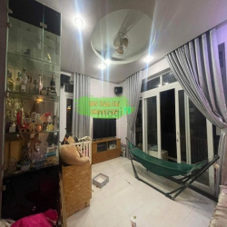 Biệt thự  Đặng Thùy Trâm Bình Thạnh, 240m2, ven sông như Thảo Điền 2