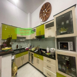 Biệt thự  Đặng Thùy Trâm Bình Thạnh, 240m2, ven sông như Thảo Điền 2