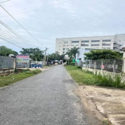 ĐẤT ĐẦU TƯ GIÁ NGỘP bán đất Phước Đông Gò Dầu Tây Ninh 550tr