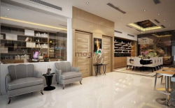 PENHOUSE SUNRISE CITY quận 7, 450m2, 4pn. Full nt cao cấp, Bán 33 tỷ.