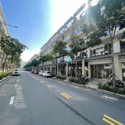 Bán gấp shophouse Saritown sala, 62 tỷ rẻ hơn thị trường 10 tỷ.