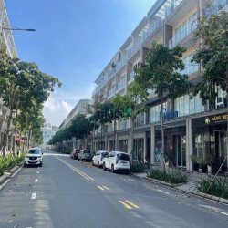 Bán gấp shophouse Saritown sala, 62 tỷ rẻ hơn thị trường 10 tỷ.