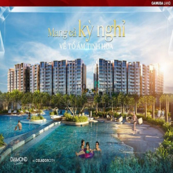 Celadon Tân Phú -  Sở Hữu Ngay Căn Duplex Penthouse 215m2. Chỉ 14,4 Tỷ