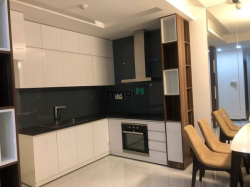 Bán officetel sunrise city view 33 Nguyễn Hữu Thọ Quận 7 giá 1,85 tỷ