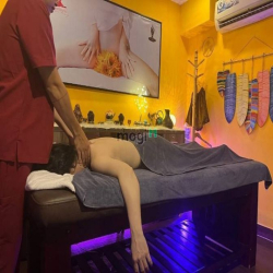 SANG SPA QUẬN 1 -  Nguyễn Thị Minh Khai, Phường Phạm Ngũ Lão, Quận 1.