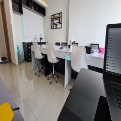 Officetel Sunrise CityView Nội Thất Văn Phòng