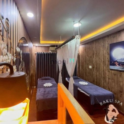 SANG SPA QUẬN 1 -  Nguyễn Thị Minh Khai, Phường Phạm Ngũ Lão, Quận 1.