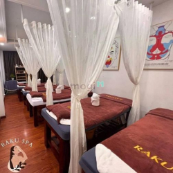 SANG SPA QUẬN 1 -  Nguyễn Thị Minh Khai, Phường Phạm Ngũ Lão, Quận 1.