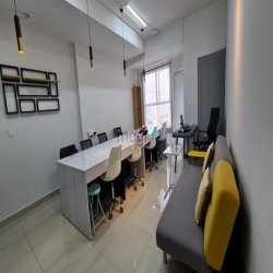 Officetel Sunrise CityView Nội Thất Văn Phòng