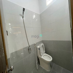 Bán Nhà 2Tỷ 8 ,Hiệp Thành 13 . Quận 12 2 tầng . 2PN 2WC . 4x14m 56m2 .