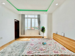 Penthouse -1PN caocấp 40m2 FULL NỘI THẤT tại Tân Kỳ Tân Quý- Cộng Hoà