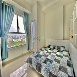 Cho thuê căn hộ Officetel Sunrise CityView giá rẻ lh :