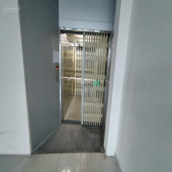 Ngô Thời Nhiệm, Q3. DT: 10x21m. 1 trệt 1 lầu. DTSD: 420m2 chỉ 65tr/th