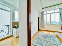Penthouse -1PN caocấp 40m2 FULL NỘI THẤT tại Tân Kỳ Tân Quý- Cộng Hoà