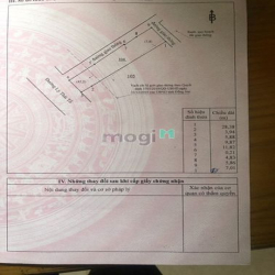 Chỉ 6.5 TỶ thôi cần bán gấp gấp ngân hàng dí quá.