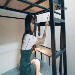 PASS DOM 20 NGÕ 69 YÊN HÒA 1tr3/1 tháng (đã bao gồm điện nước, wifi)