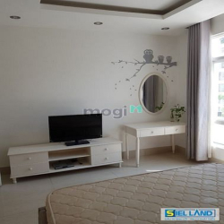 Bán căn hộ Penthouse Sky garden Phú Mỹ Hưng Quận 7