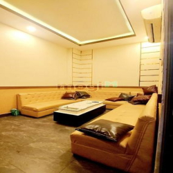 Bán Căn Nhà 3 Tầng, 80m2, Hẻm Xe Tải Thông, Ngay Đầm Sen, Tân Phú.