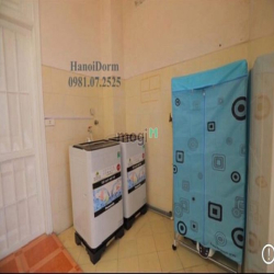 PASS DOM 20 NGÕ 69 YÊN HÒA 1tr3/1 tháng (đã bao gồm điện nước, wifi)