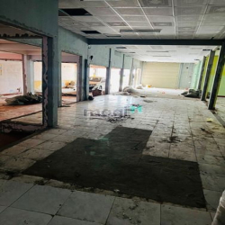 Cho thuê kho Lý Chiêu Hoàng 700m2, hẻm xe tải ra vô