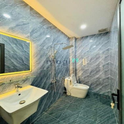 Hẻm Ôtô 1 Sẹt Lê Quang Đinh P14 Bình Thạnh ,SHR ,Giá 3 Tỷ 250tr ,65m2