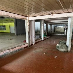 Cho thuê kho Lý Chiêu Hoàng 700m2, hẻm xe tải ra vô