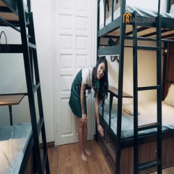 PASS DOM 20 NGÕ 69 YÊN HÒA 1tr3/1 tháng (đã bao gồm điện nước, wifi)
