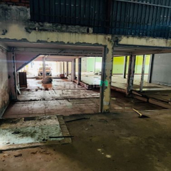 Cho thuê kho Lý Chiêu Hoàng 700m2, hẻm xe tải ra vô