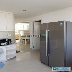 Bán căn hộ Penthouse Sky garden Phú Mỹ Hưng Quận 7