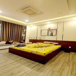 Bán Căn Nhà 3 Tầng, 80m2, Hẻm Xe Tải Thông, Ngay Đầm Sen, Tân Phú.