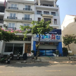 Cần cho thuê nguyên căn nhà phố Hưng Gia, Hưng Phước, Pmh,30,5tr