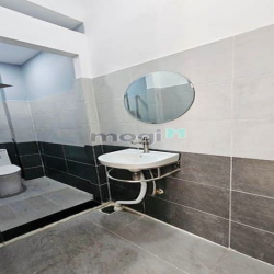 Nhà Mới Ở ngay, HXH thông thoáng, Hiệp Thành 17, Quận 12, SHR, 3.39 TỶ
