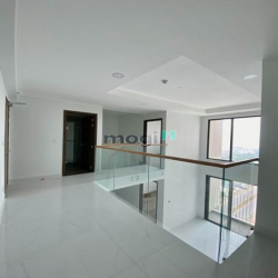 NHÀ THẬT - GIÁ THẬT *Căn Duplex 2PN 84m2 GIÁ BAO HẾT (Bớt Lôc) VIEW Q1