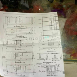 Bán Nhà Khu Phan Chu Trinh, Hẻm Xe Hơi, 60M2, 2 Tầng, Chỉ 7.79 Tỷ