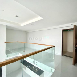 NHÀ THẬT - GIÁ THẬT *Căn Duplex 2PN 84m2 GIÁ BAO HẾT (Bớt Lôc) VIEW Q1