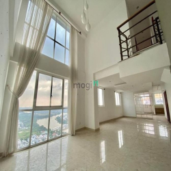 Penthouse Q.7 view  sông chỉ 5 tỷ Duy nhất căn Penthouse Belleza