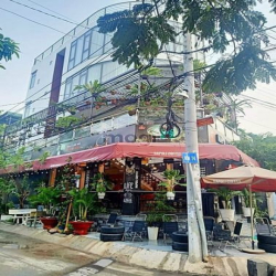Bán Nhà Căn Góc ,Mặt Tiền Đường 8 Lò Lu .Giáp đông tăng long , Quận 9