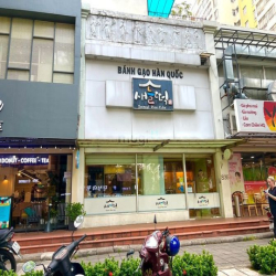 Cho thuê shophouse Sky Garden 2, mặt tiền Phạm Văn Nghị, Phú Mỹ Hưng