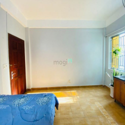 Căn Hộ Full Nội Thất Cửa Sổ Lộng Gió, 5' Qua KCX Tân Thuận Quận 7