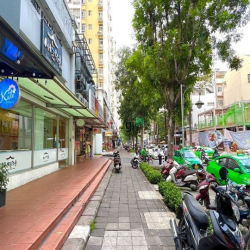 Cho thuê shophouse Sky Garden 2, mặt tiền Phạm Văn Nghị, Phú Mỹ Hưng