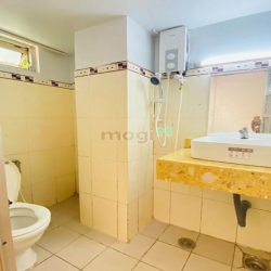 Căn Hộ Full Nội Thất Cửa Sổ Lộng Gió, 5' Qua KCX Tân Thuận Quận 7