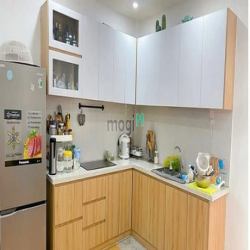 Bán nhà 102/ Lê Văn Thọ 86m2(4.1x21) nhà mới, ở ngay gần CV Làng Hoa