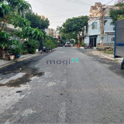 ĐẤT FULL THỔ CƯ MẶT TIỀN NHỰA 5m x 17m KDC Nam Thông Trần Văn Mười