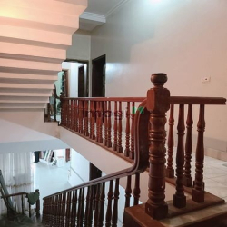 Bán Nhà Phố Lê Văn Lương. Cầu Giấy. DT Rộng 216m2. 4 Tầng. Giá 21 Tỷ