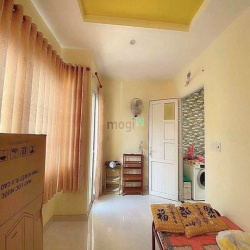 Trung Lang – Khu Vip Bàu Cát – 43m2 – 3 Tầng – Full Nội Thất