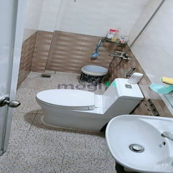 Trung Lang – Khu Vip Bàu Cát – 43m2 – 3 Tầng – Full Nội Thất