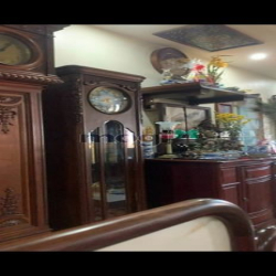 bán nhà mặt phố bát khối 51m-4tầng-5mt.6,3 tỷ ô tô vào nhà kinh doanh