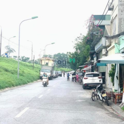 bán nhà mặt phố bát khối 51m-4tầng-5mt.6,3 tỷ ô tô vào nhà kinh doanh