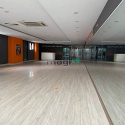 Cho thuê Văn Phòng 120m2 thông sàn phố Tuệ Tĩnh, Hai Bà Trưng, Hà Nội