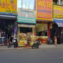 Cho thuê MTKD đẹp D5, Bình thạnh, 5.2x15 giá covid